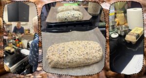 Szkolenie gastronomiczne kurs warsztaty pieczenia chleba