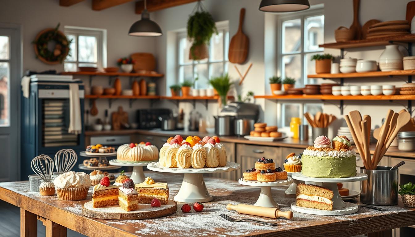 kurs cukiernika Szczecin