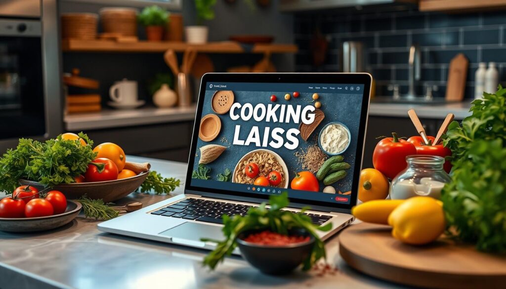 online szkolenia kulinarne