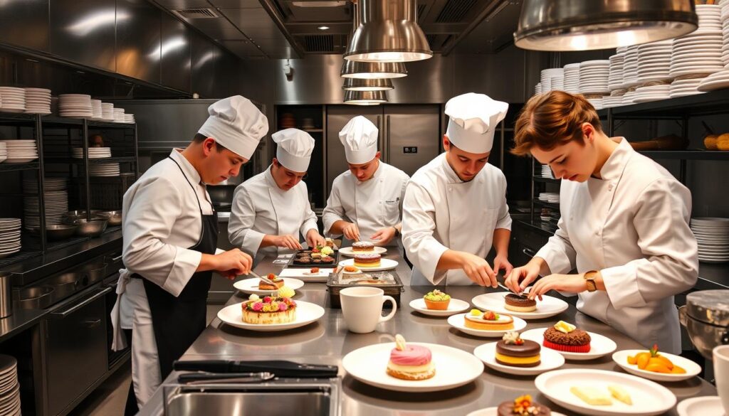 szkolenie w restauracji szkolenie w restauracji