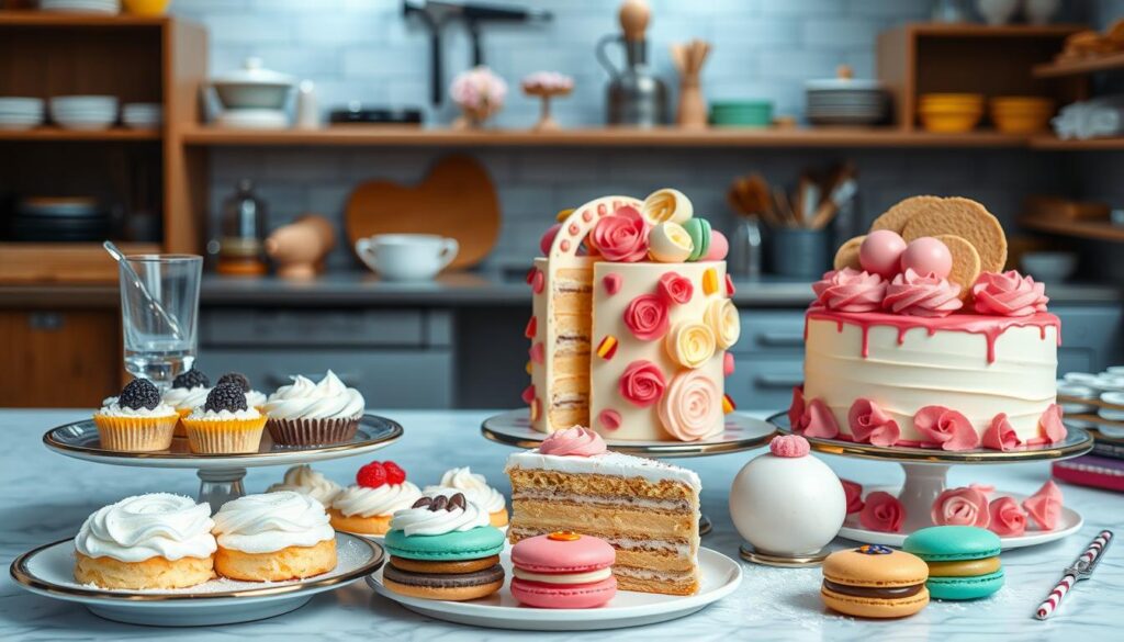 umiejętności cukierni umiejętności cukierni