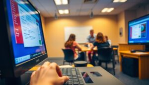 szkolenia komputerowe dla początkujących