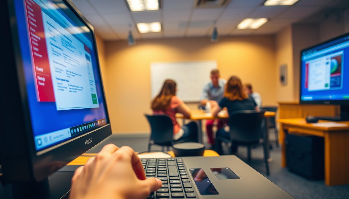 szkolenia komputerowe dla początkujących