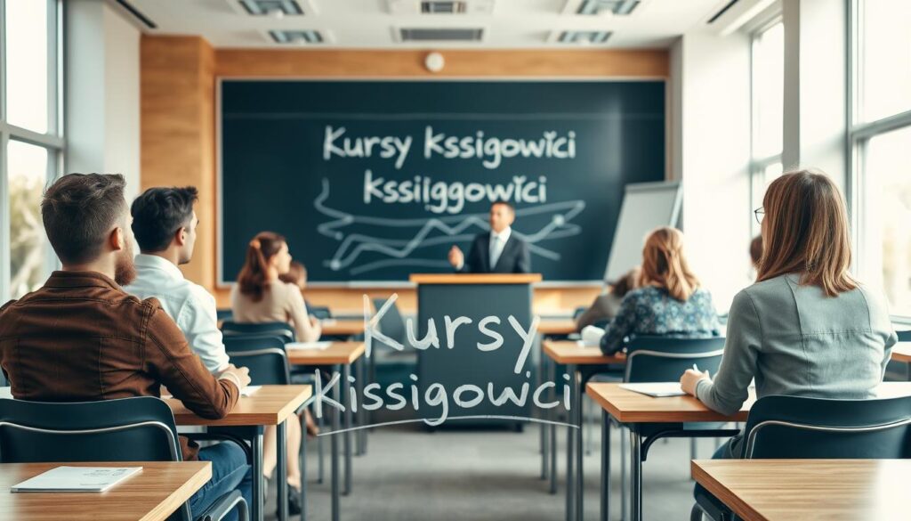 target kursów księgowości