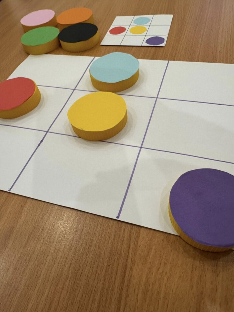 Szkolenia dla nauczycieli