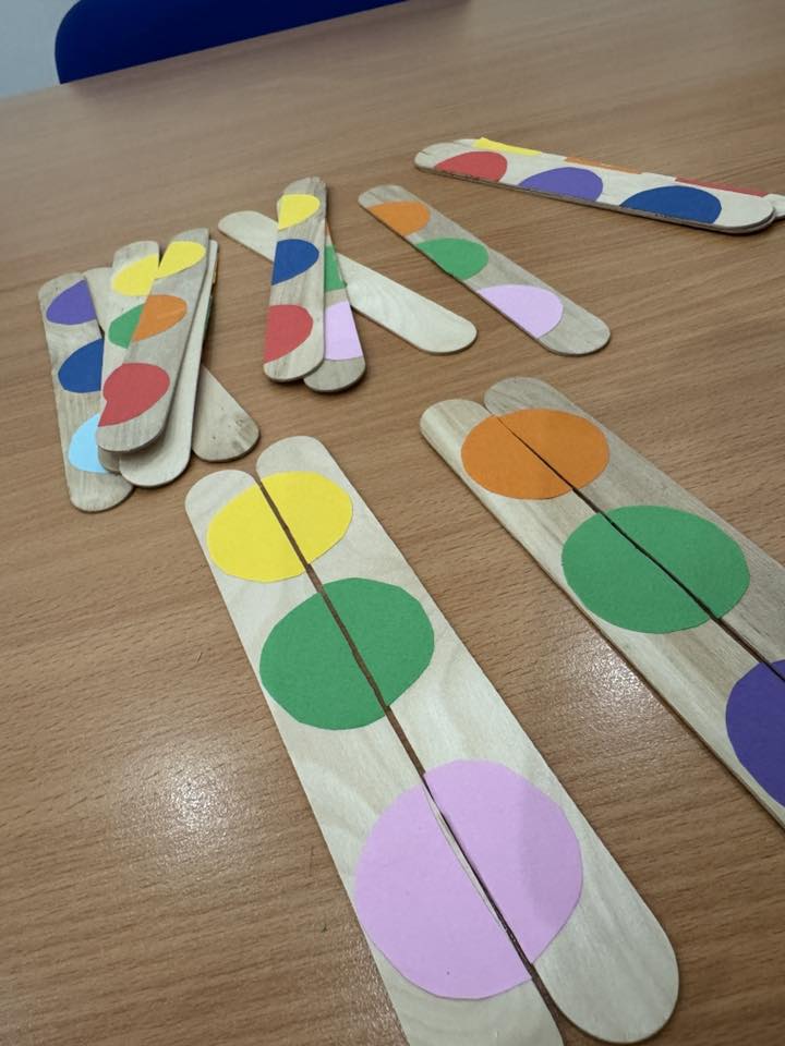 Szkolenia dla nauczycieli