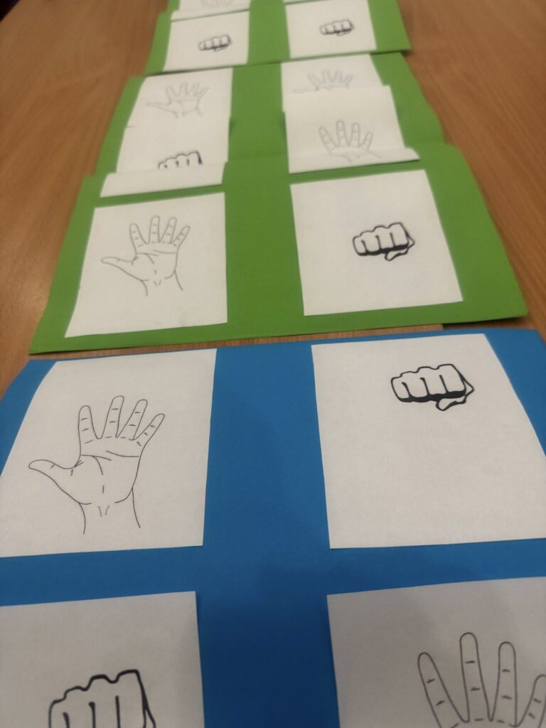 Szkolenia dla nauczycieli