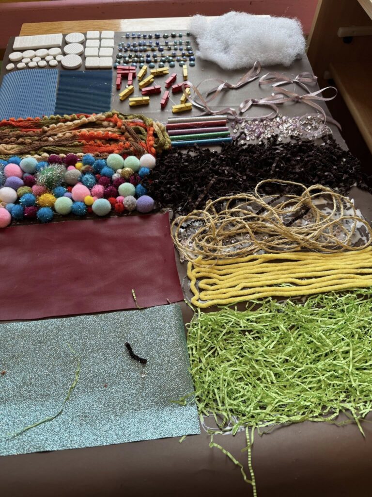 Szkolenia dla nauczycieli