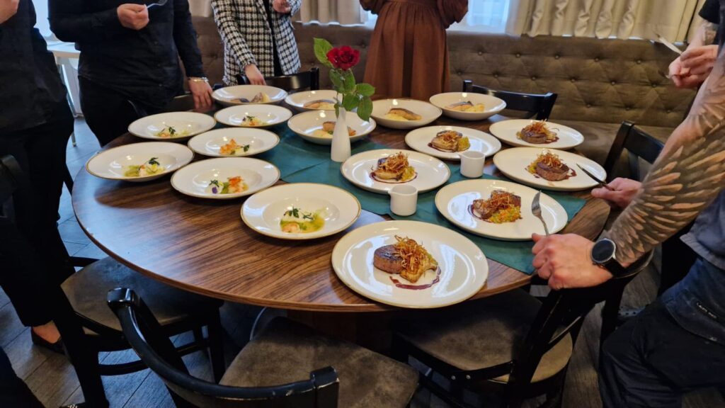 Szkolenie "Zero waste"