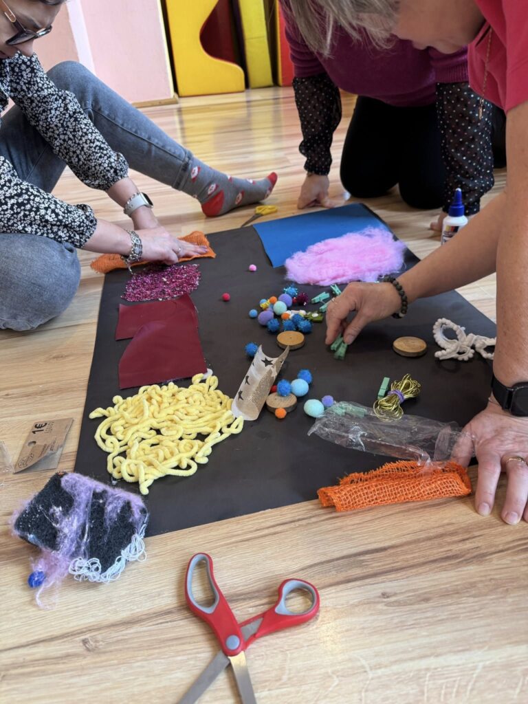 Szkolenia dla nauczycieli