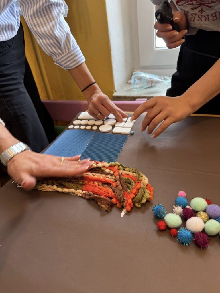 Szkolenia dla nauczycieli