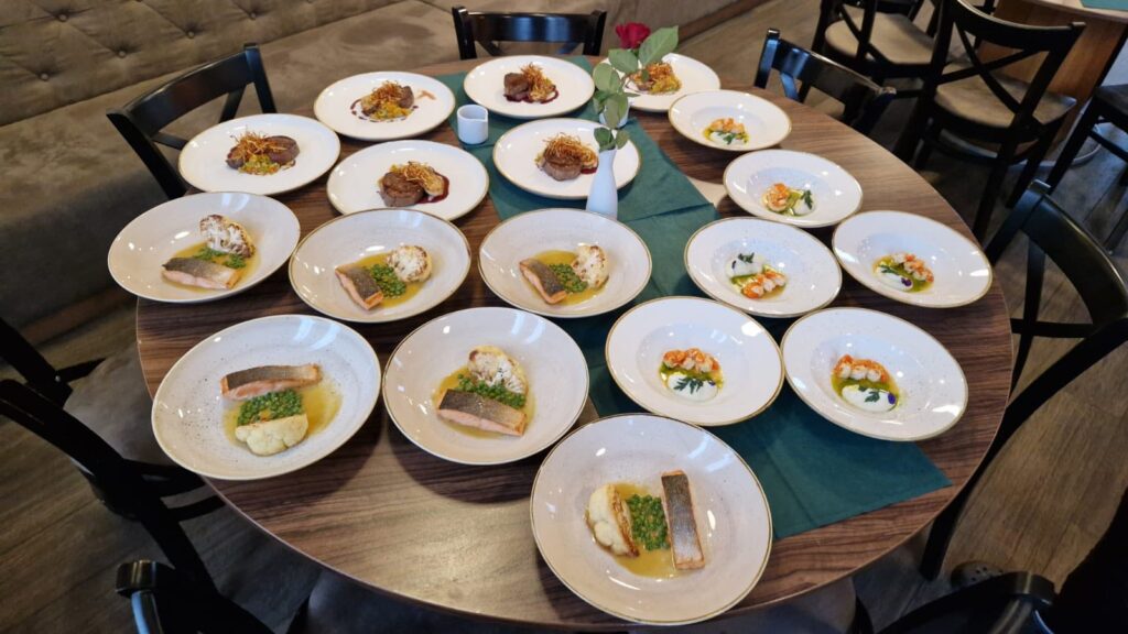 Szkolenie "Zero waste"