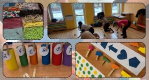 Szkolenia dla nauczycieli