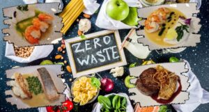 Szkolenie "Zero waste"