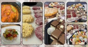 Kurs kucharz z egzaminem czeladniczym