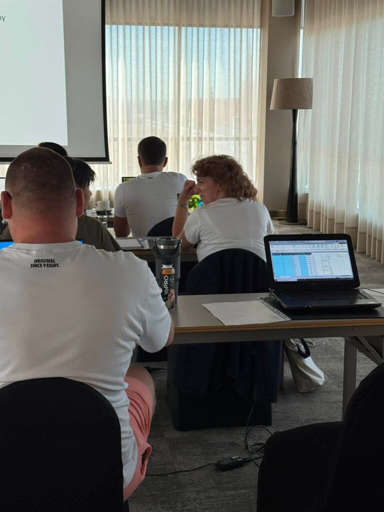 Szkolenia z obsługi programu Microsoft Excel