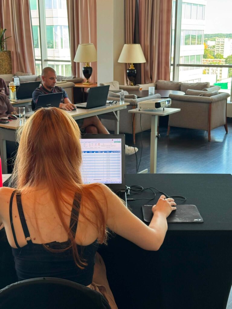 Szkolenia z obsługi programu Microsoft Excel