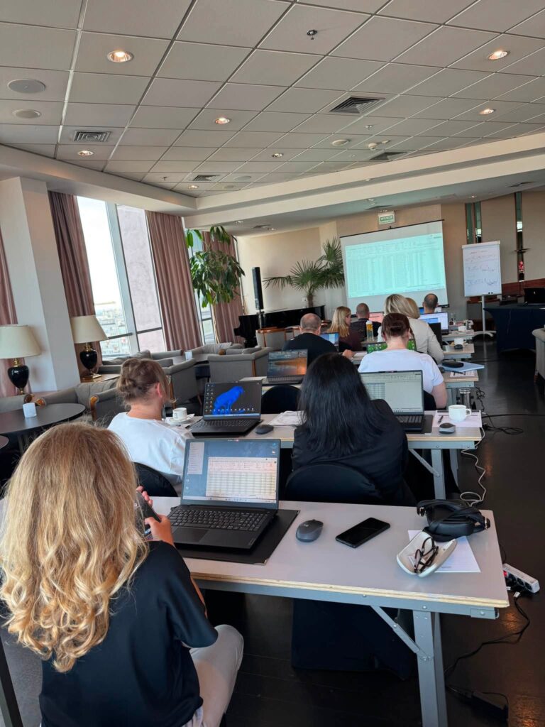 Szkolenia z obsługi programu Microsoft Excel
