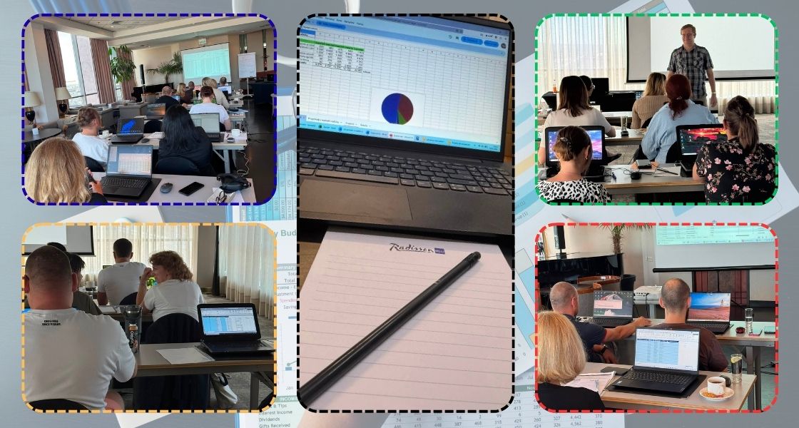 Szkolenia z obsługi programu Microsoft Excel