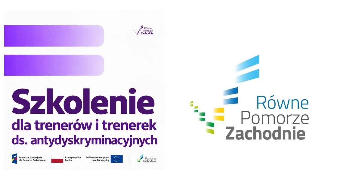 Szkolenie dla trenerów i trenerek ds. antydyskryminacyjnych